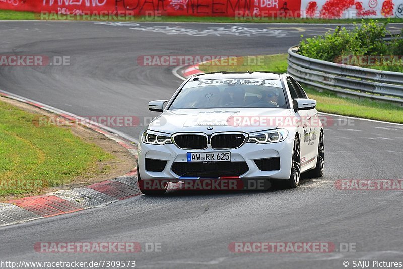 Bild #7309573 - Touristenfahrten Nürburgring Nordschleife (28.08.2019)