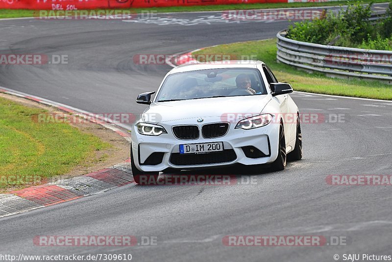 Bild #7309610 - Touristenfahrten Nürburgring Nordschleife (28.08.2019)