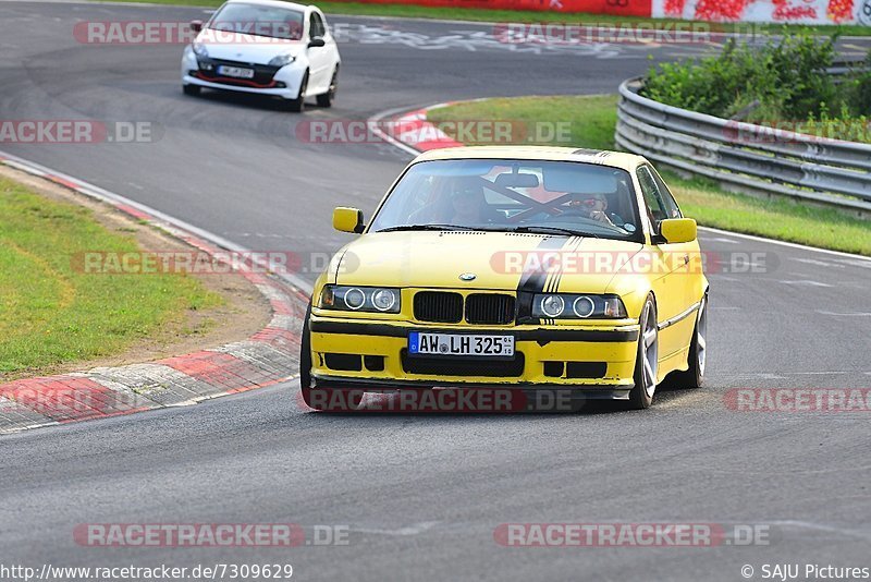 Bild #7309629 - Touristenfahrten Nürburgring Nordschleife (28.08.2019)