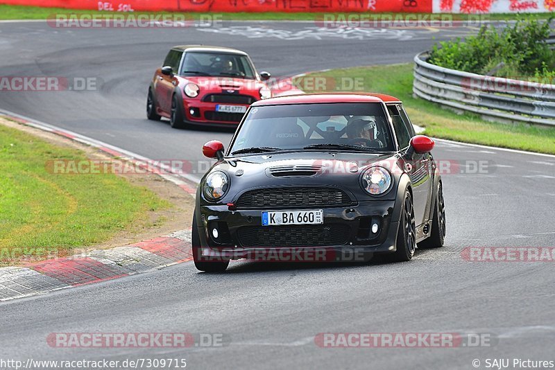 Bild #7309715 - Touristenfahrten Nürburgring Nordschleife (28.08.2019)