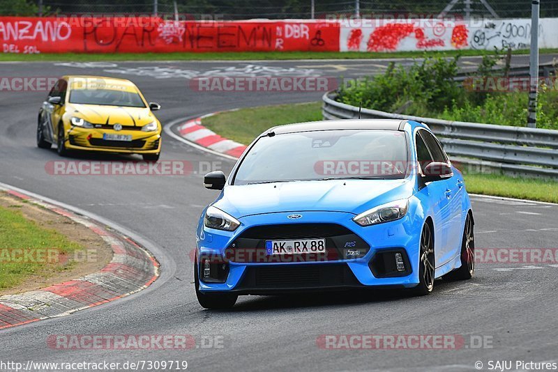 Bild #7309719 - Touristenfahrten Nürburgring Nordschleife (28.08.2019)