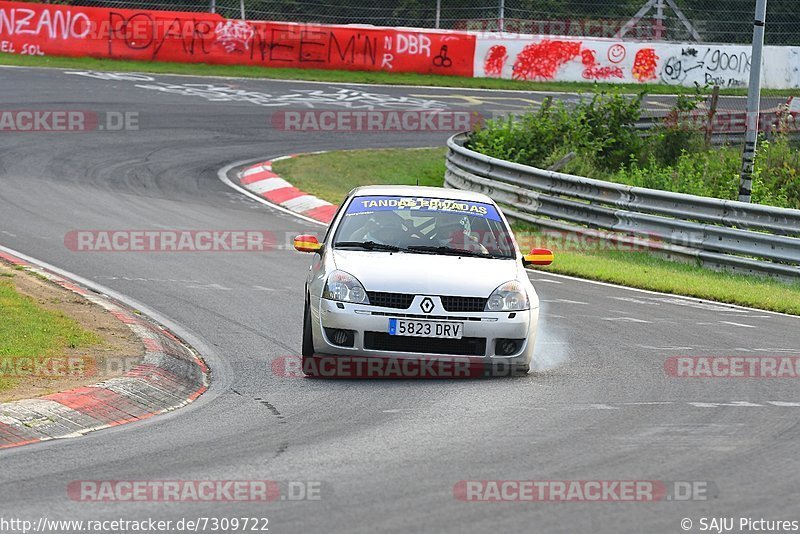 Bild #7309722 - Touristenfahrten Nürburgring Nordschleife (28.08.2019)