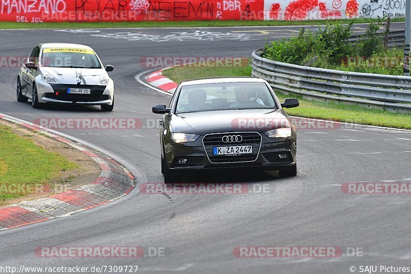 Bild #7309727 - Touristenfahrten Nürburgring Nordschleife (28.08.2019)