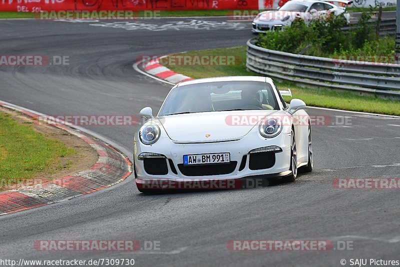 Bild #7309730 - Touristenfahrten Nürburgring Nordschleife (28.08.2019)