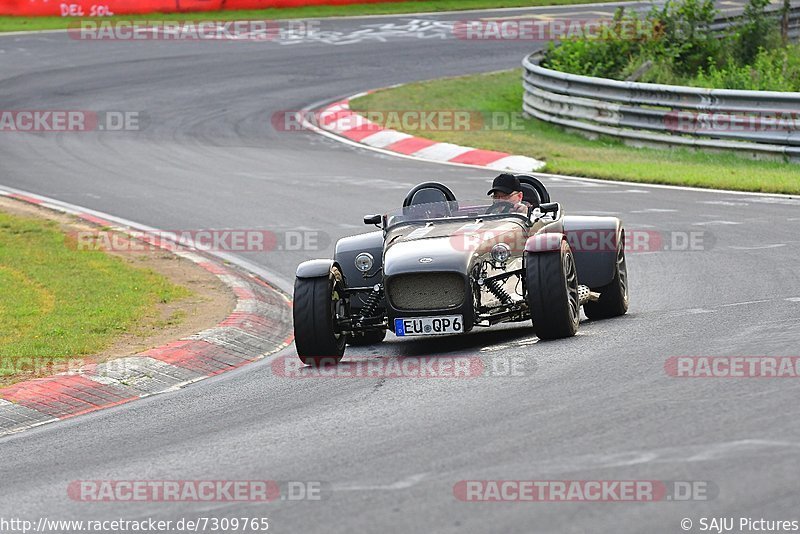 Bild #7309765 - Touristenfahrten Nürburgring Nordschleife (28.08.2019)