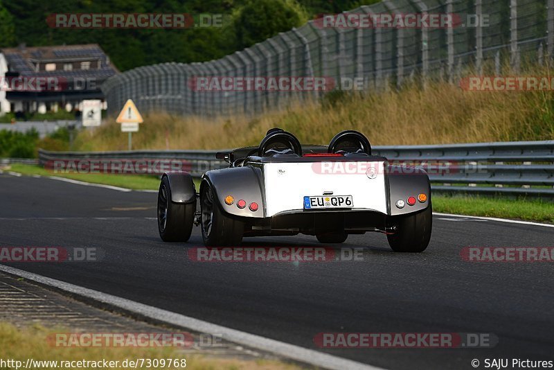 Bild #7309768 - Touristenfahrten Nürburgring Nordschleife (28.08.2019)