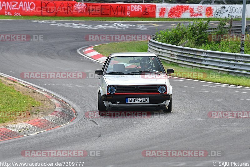 Bild #7309777 - Touristenfahrten Nürburgring Nordschleife (28.08.2019)