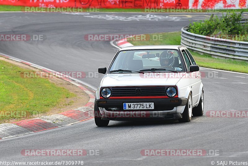 Bild #7309778 - Touristenfahrten Nürburgring Nordschleife (28.08.2019)