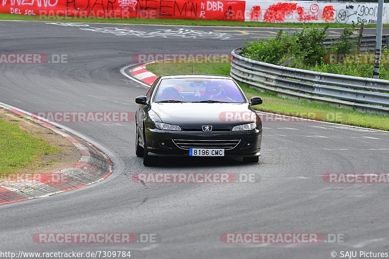 Bild #7309784 - Touristenfahrten Nürburgring Nordschleife (28.08.2019)