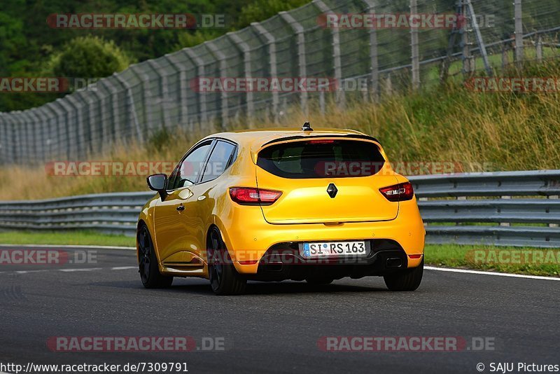 Bild #7309791 - Touristenfahrten Nürburgring Nordschleife (28.08.2019)