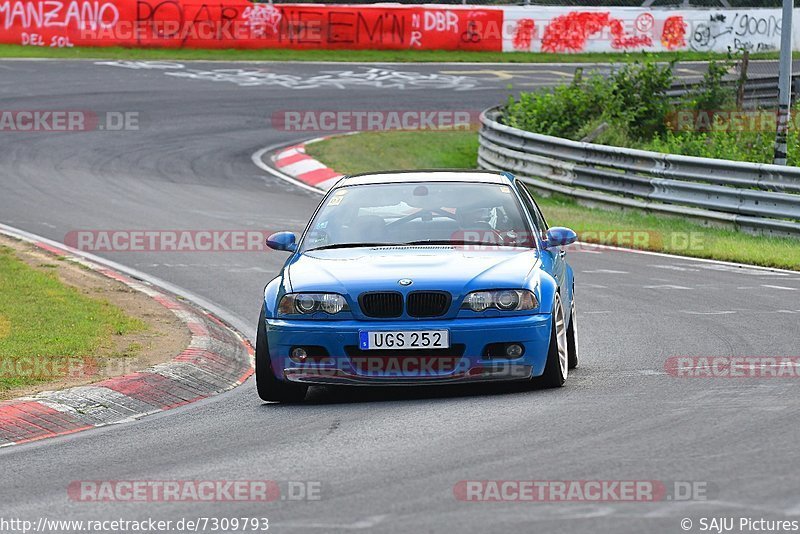 Bild #7309793 - Touristenfahrten Nürburgring Nordschleife (28.08.2019)