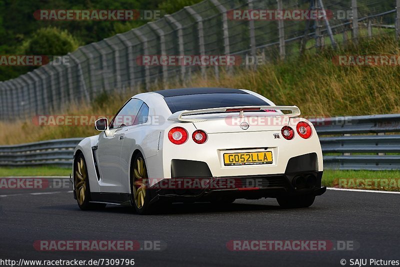 Bild #7309796 - Touristenfahrten Nürburgring Nordschleife (28.08.2019)