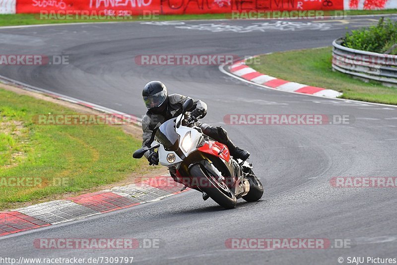 Bild #7309797 - Touristenfahrten Nürburgring Nordschleife (28.08.2019)