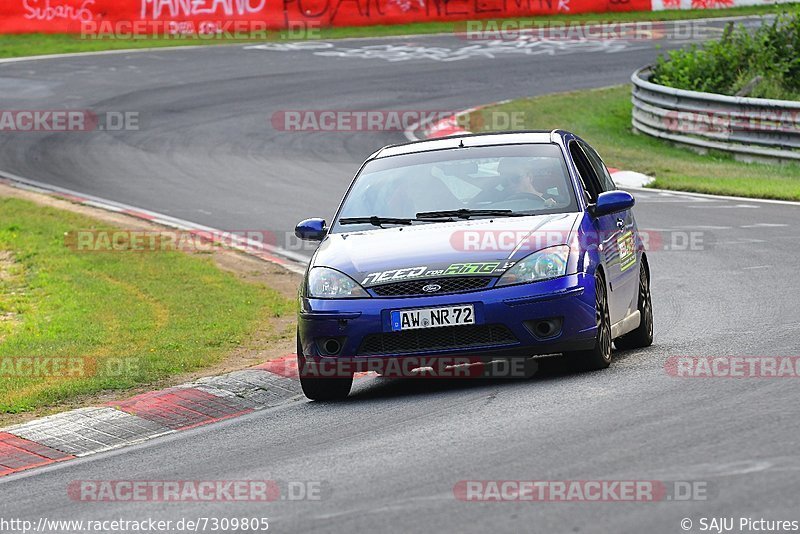 Bild #7309805 - Touristenfahrten Nürburgring Nordschleife (28.08.2019)