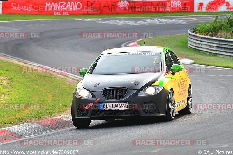 Bild #7309807 - Touristenfahrten Nürburgring Nordschleife (28.08.2019)