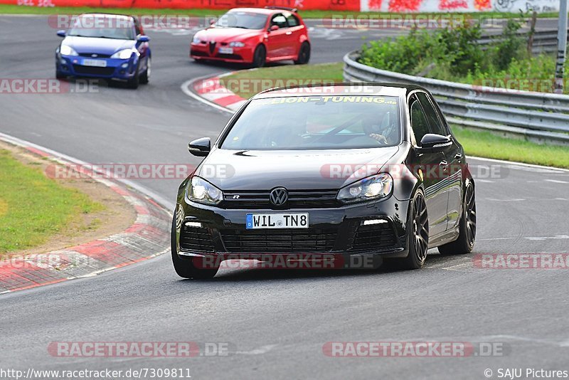 Bild #7309811 - Touristenfahrten Nürburgring Nordschleife (28.08.2019)