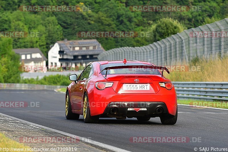 Bild #7309819 - Touristenfahrten Nürburgring Nordschleife (28.08.2019)