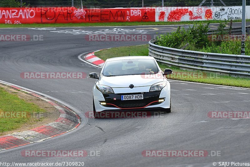 Bild #7309820 - Touristenfahrten Nürburgring Nordschleife (28.08.2019)