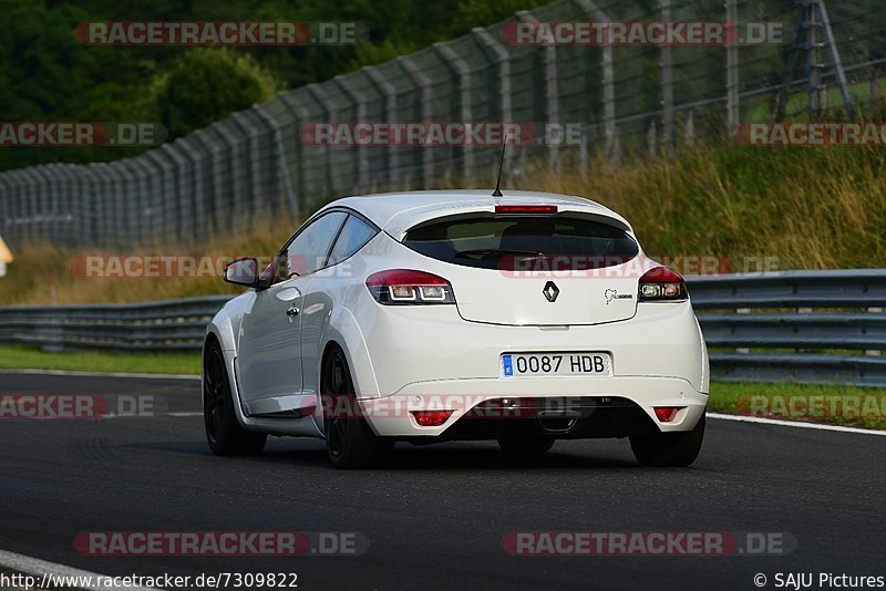 Bild #7309822 - Touristenfahrten Nürburgring Nordschleife (28.08.2019)