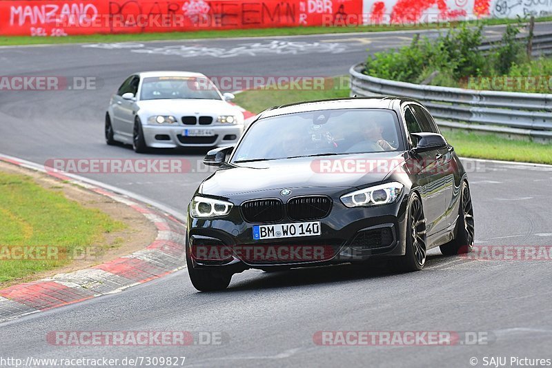 Bild #7309827 - Touristenfahrten Nürburgring Nordschleife (28.08.2019)