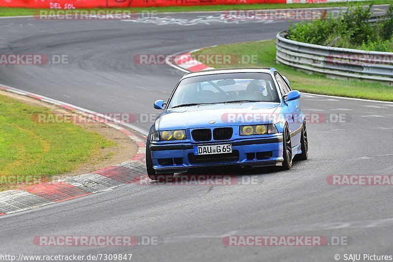 Bild #7309847 - Touristenfahrten Nürburgring Nordschleife (28.08.2019)