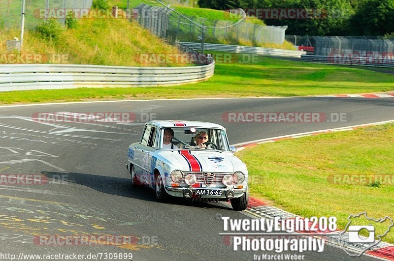 Bild #7309899 - Touristenfahrten Nürburgring Nordschleife (28.08.2019)