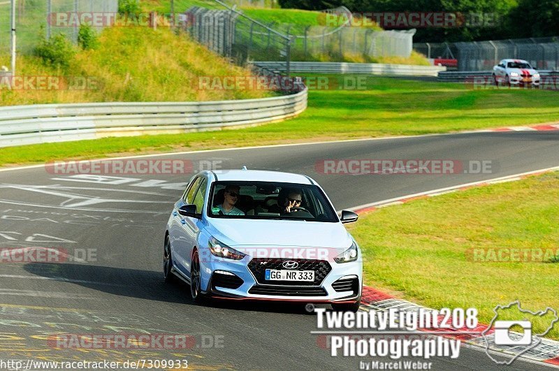 Bild #7309933 - Touristenfahrten Nürburgring Nordschleife (28.08.2019)