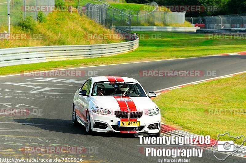 Bild #7309936 - Touristenfahrten Nürburgring Nordschleife (28.08.2019)