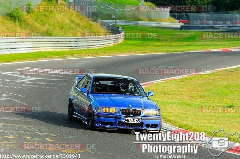 Bild #7309941 - Touristenfahrten Nürburgring Nordschleife (28.08.2019)