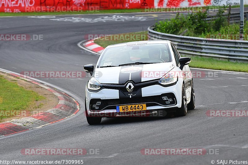 Bild #7309965 - Touristenfahrten Nürburgring Nordschleife (28.08.2019)