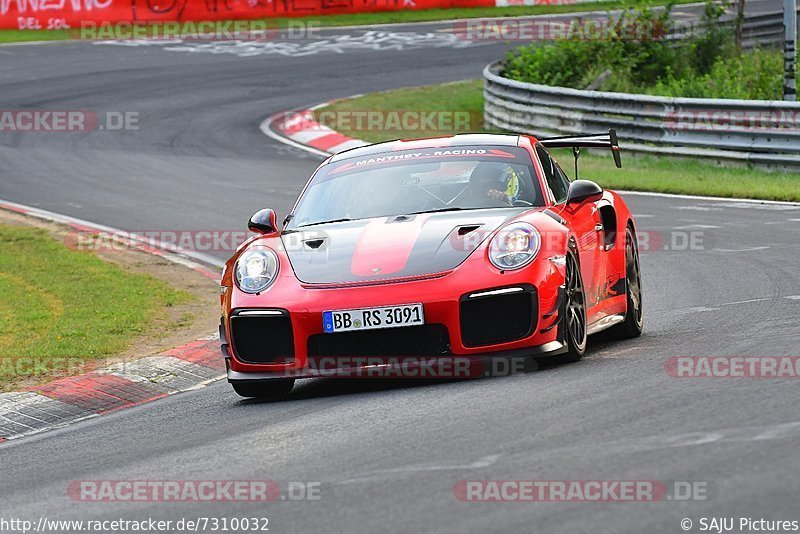 Bild #7310032 - Touristenfahrten Nürburgring Nordschleife (28.08.2019)