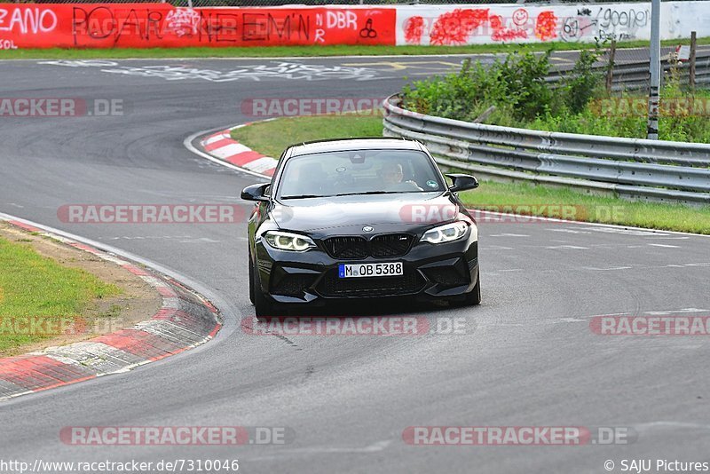 Bild #7310046 - Touristenfahrten Nürburgring Nordschleife (28.08.2019)