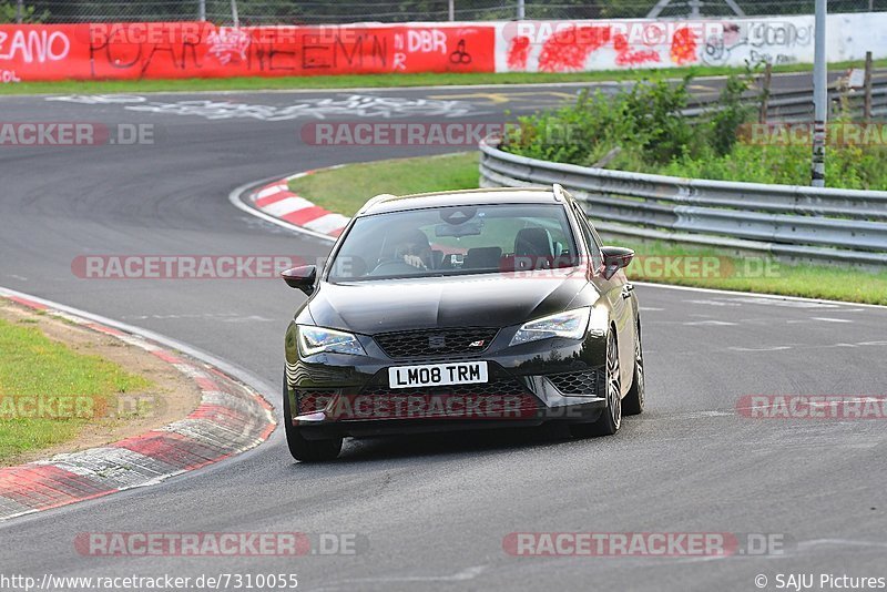 Bild #7310055 - Touristenfahrten Nürburgring Nordschleife (28.08.2019)