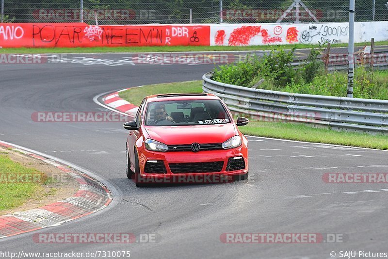 Bild #7310075 - Touristenfahrten Nürburgring Nordschleife (28.08.2019)