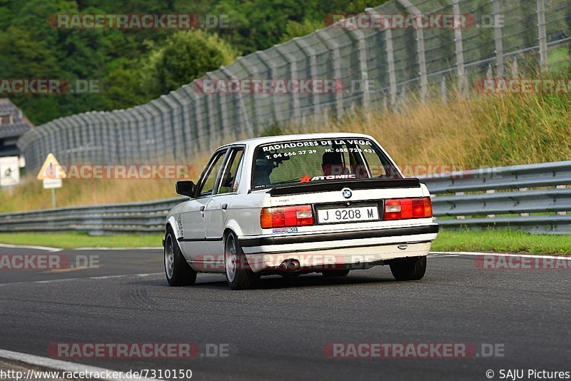 Bild #7310150 - Touristenfahrten Nürburgring Nordschleife (28.08.2019)