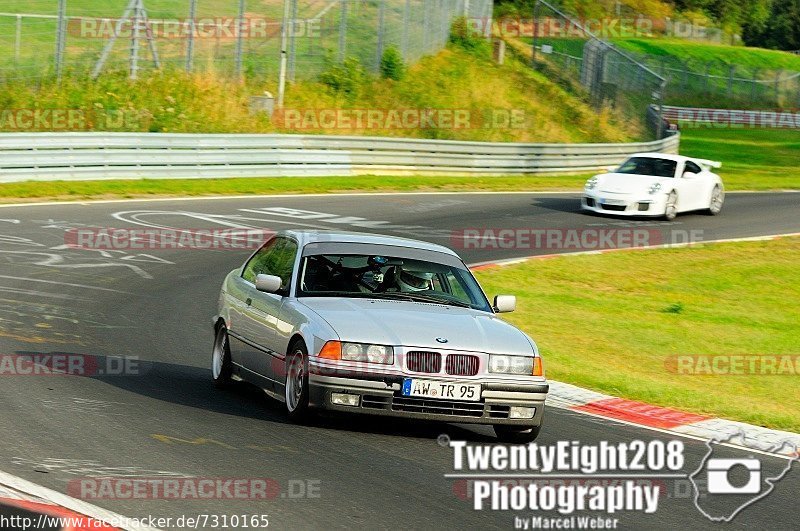 Bild #7310165 - Touristenfahrten Nürburgring Nordschleife (28.08.2019)