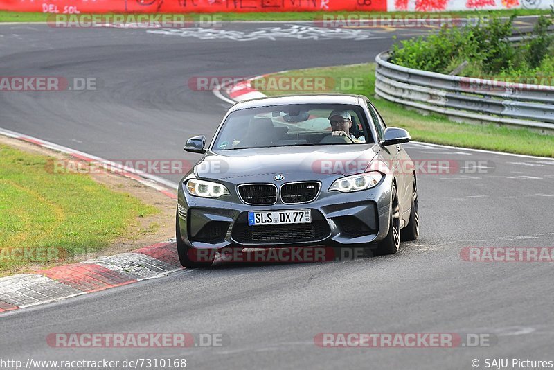 Bild #7310168 - Touristenfahrten Nürburgring Nordschleife (28.08.2019)