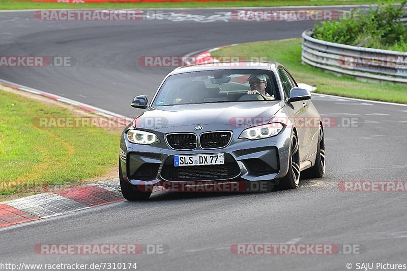 Bild #7310174 - Touristenfahrten Nürburgring Nordschleife (28.08.2019)