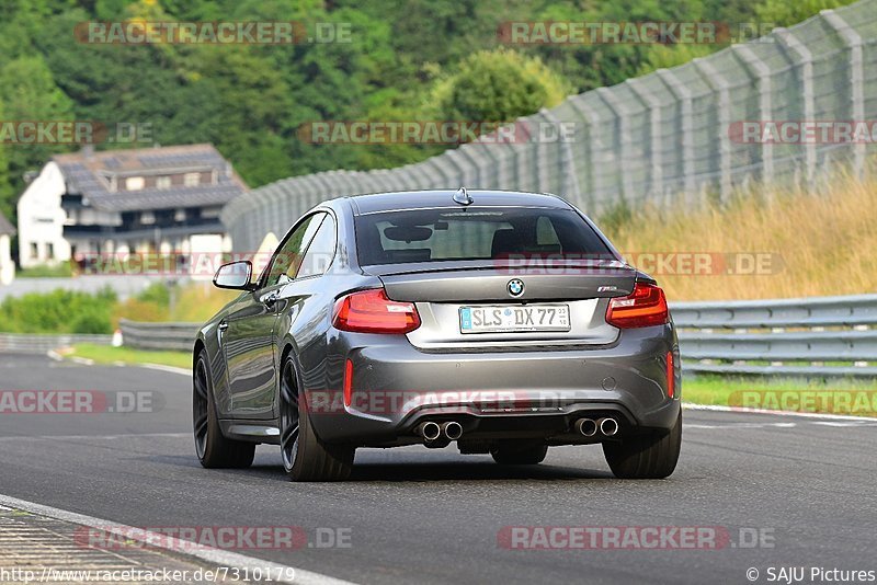 Bild #7310179 - Touristenfahrten Nürburgring Nordschleife (28.08.2019)