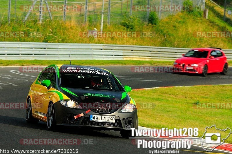 Bild #7310216 - Touristenfahrten Nürburgring Nordschleife (28.08.2019)