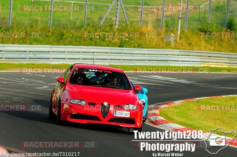 Bild #7310217 - Touristenfahrten Nürburgring Nordschleife (28.08.2019)