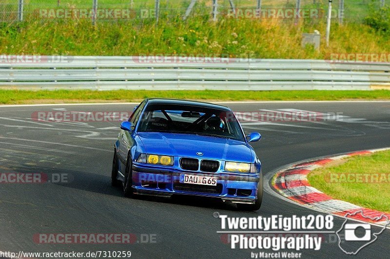 Bild #7310259 - Touristenfahrten Nürburgring Nordschleife (28.08.2019)