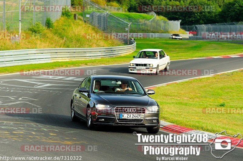 Bild #7310322 - Touristenfahrten Nürburgring Nordschleife (28.08.2019)