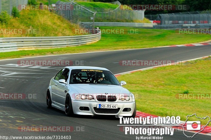 Bild #7310403 - Touristenfahrten Nürburgring Nordschleife (28.08.2019)