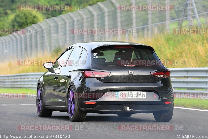 Bild #7310420 - Touristenfahrten Nürburgring Nordschleife (28.08.2019)