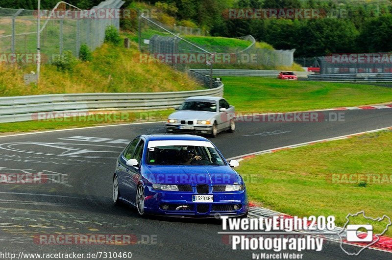 Bild #7310460 - Touristenfahrten Nürburgring Nordschleife (28.08.2019)