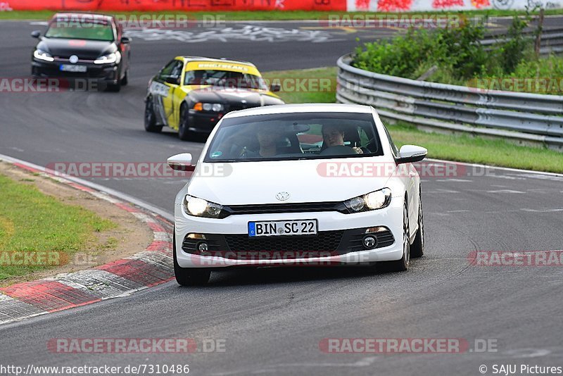 Bild #7310486 - Touristenfahrten Nürburgring Nordschleife (28.08.2019)