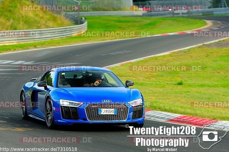 Bild #7310518 - Touristenfahrten Nürburgring Nordschleife (28.08.2019)