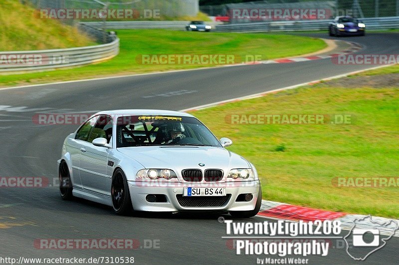 Bild #7310538 - Touristenfahrten Nürburgring Nordschleife (28.08.2019)