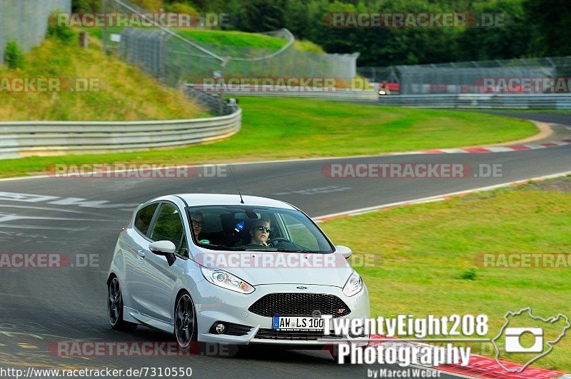 Bild #7310550 - Touristenfahrten Nürburgring Nordschleife (28.08.2019)